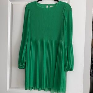 Aritzia Elba Dress